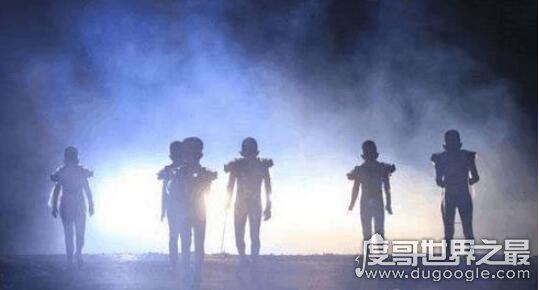 霍金再发警告不要主动联系外星人，否则人类会受到灭顶之灾