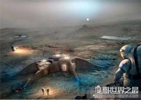 霍金再发警告不要主动联系外星人，否则人类会受到灭顶之灾