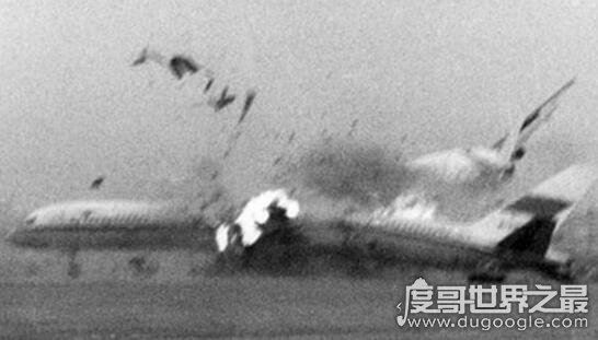 97南航5.8空难事故原因，97年南航空难黑匣子录音曝光