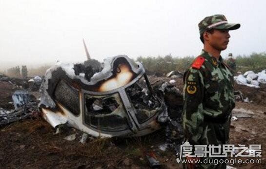 97南航5.8空难事故原因,97年南航空难黑匣子录音曝光