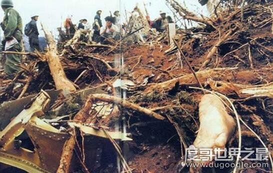 97南航5.8空难事故原因，97年南航空难黑匣子录音曝光