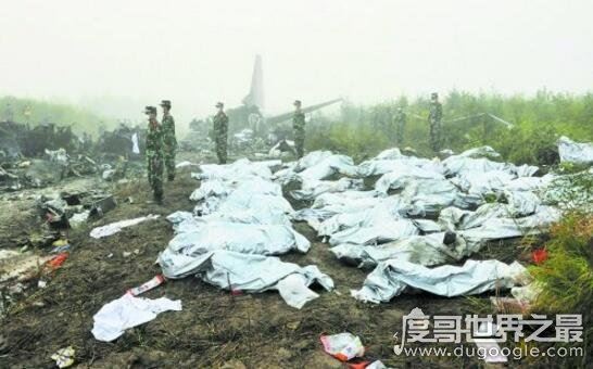 97南航5.8空难事故原因，97年南航空难黑匣子录音曝光