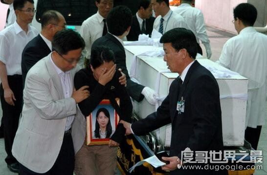 97南航5.8空难事故原因，97年南航空难黑匣子录音曝光