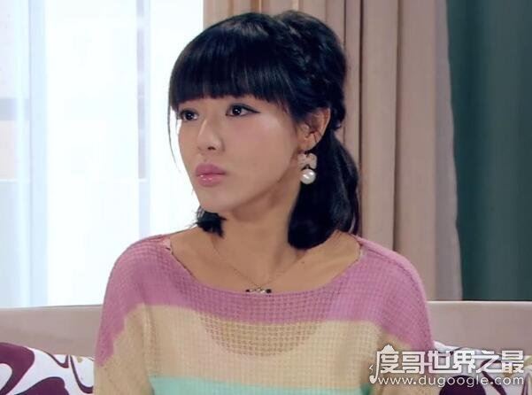 邓家佳整容前后照对比,完全看不出原来的样子(就像换了个人)