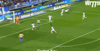 足坛史上的世界十大乌龙球，看了让人满脸懵逼(爆笑现场)