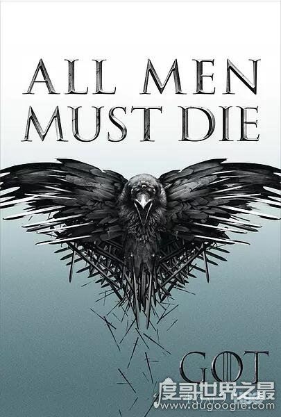 经典美剧排行榜前十名，看看你看过几部(第一你绝对看过)