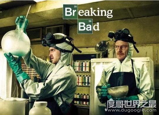 经典美剧排行榜前十名,看看你看过几部(第一你绝对看过)