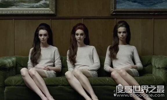 经典美剧排行榜前十名，看看你看过几部(第一你绝对看过)