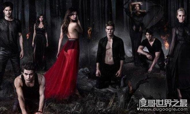 经典美剧排行榜前十名，看看你看过几部(第一你绝对看过)