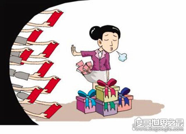 你必须知道的送老师礼物的禁忌，送礼乱送还不如不送