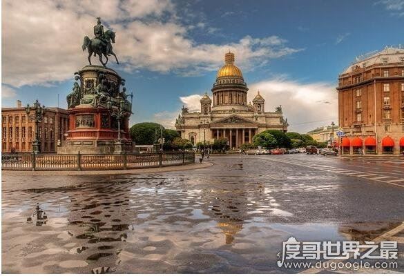 俄罗斯属于哪个洲,属于欧洲(俄罗斯大部分国土面积在亚洲)
