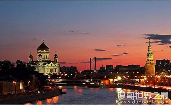 俄罗斯属于哪个洲，属于欧洲(俄罗斯大部分国土面积在亚洲)