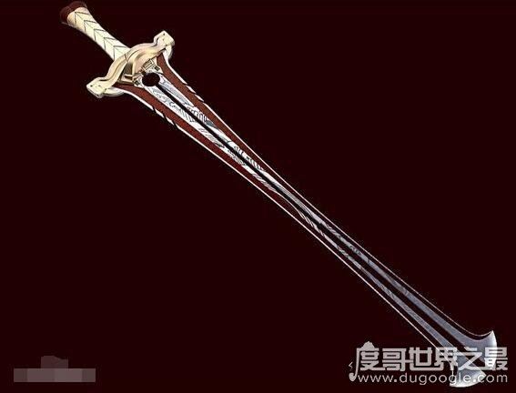 秦时明月越王八剑介绍,在动漫中有六名高手以剑为名字