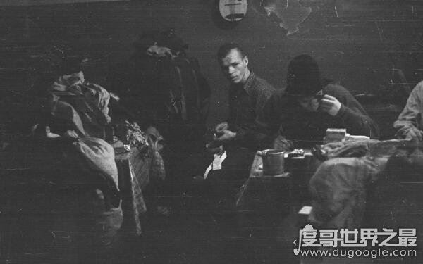 dyatlov事件真相,滑雪登山者离奇死亡(10人9死)