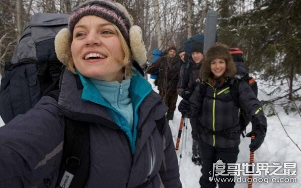 dyatlov事件真相,滑雪登山者离奇死亡(10人9死)