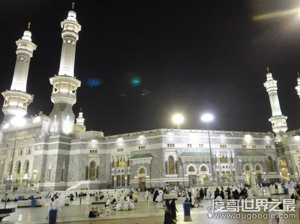 世界上最大的半岛，阿拉伯半岛(面积达322万平方千米)