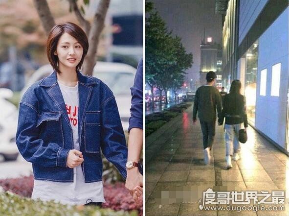 杨洋郑爽恋情是网友yy出来的，其实两人私底下并不是很熟(少有交集)