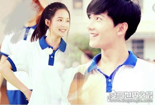 杨洋郑爽恋情是网友yy出来的，其实两人私底下并不是很熟(少有交集)