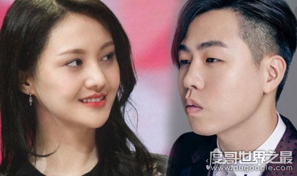 杨洋郑爽恋情是网友yy出来的，其实两人私底下并不是很熟(少有交集)