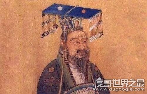 古代隋朝多少年，共38年历经三帝(开皇之治/灭于隋炀帝之手)