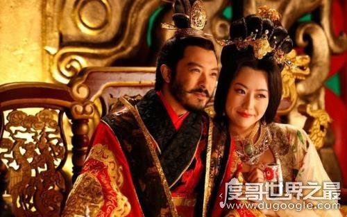 古代隋朝多少年,共38年历经三帝(开皇之治/灭于隋炀帝之手)