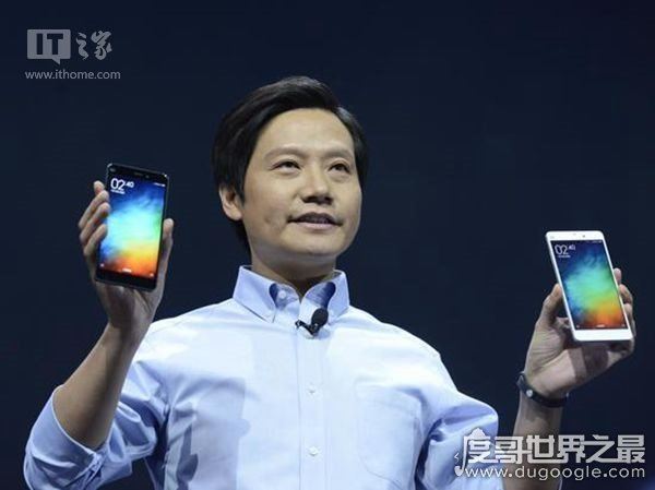 小米创始人雷军老婆张彤,因与演员张彤重名引尴尬