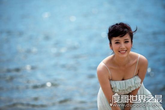 小米创始人雷军老婆张彤,因与演员张彤重名引尴尬