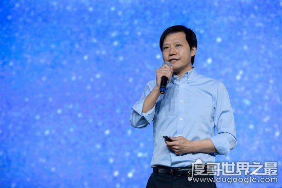 小米创始人雷军老婆张彤,因与演员张彤重名引尴尬