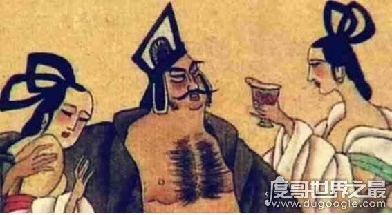 商朝多少年后灭亡的？建朝500多年后被周所灭(公元前1600~1046年)