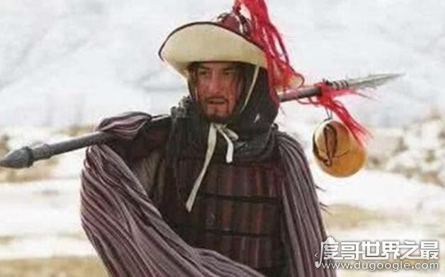 水浒传中梁山好汉排名,108好汉排名不公之处(宋江的私心)