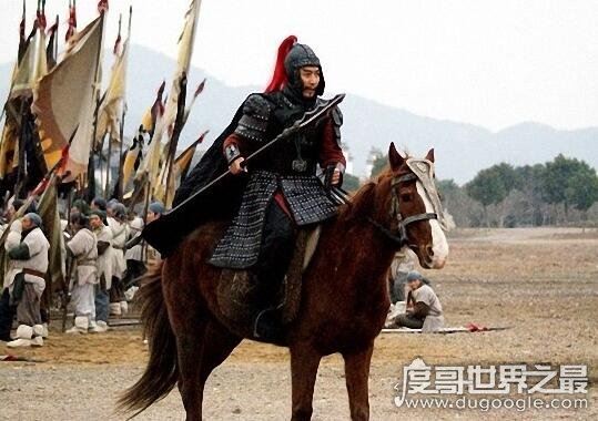 水浒传中梁山好汉排名，108好汉排名不公之处(宋江的私心)