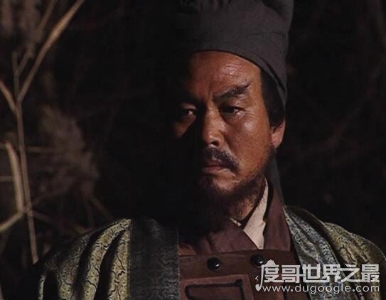 水浒传中梁山好汉排名,108好汉排名不公之处(宋江的私心)