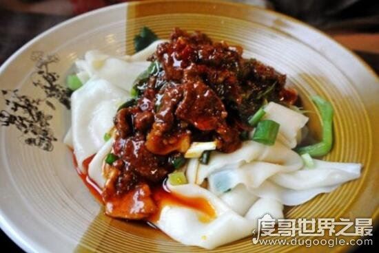 中国最难写的汉字biang字，57划超难biang字口诀