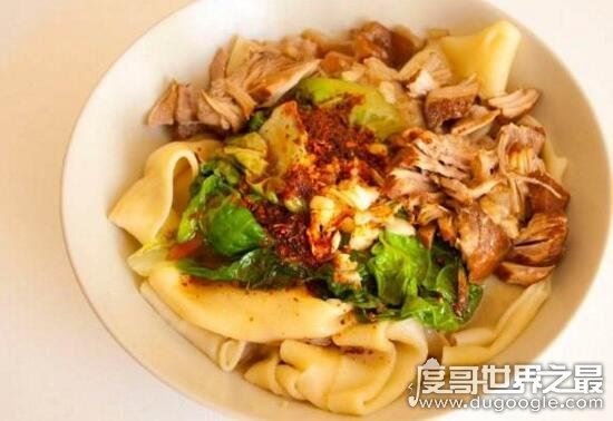 中国最难写的汉字biang字，57划超难biang字口诀