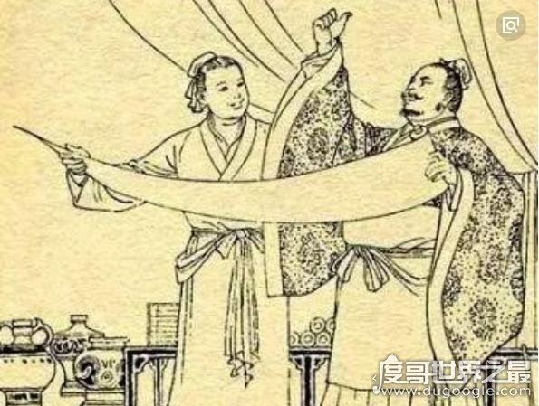 洛阳纸贵的主人公是谁,文学家左思(比喻作品风行一时/广为流传)