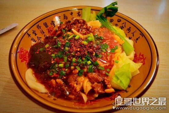 中国最难写的汉字biang字,57划超难biang字口诀