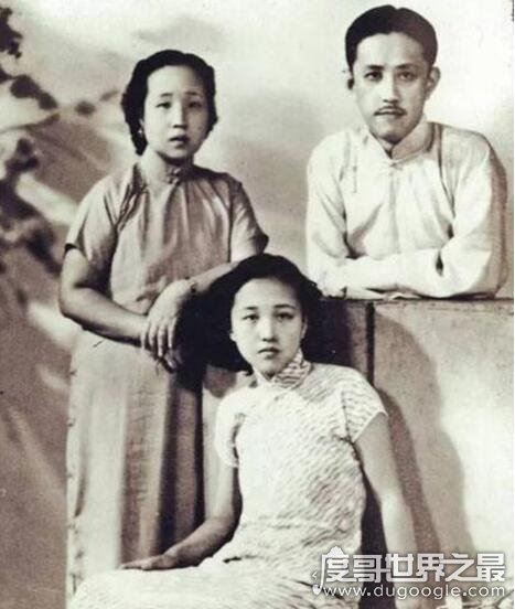 袁世凯的后代都有谁，一妻九妾所以子女成群