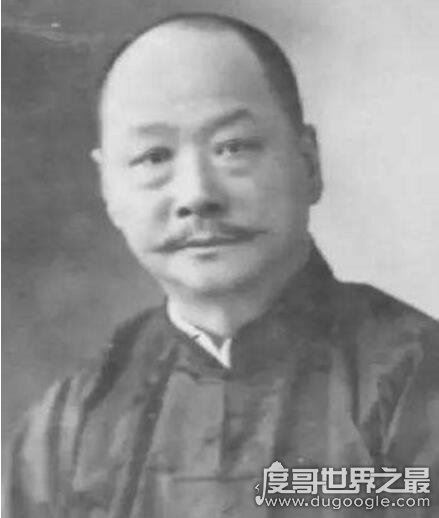 袁世凯的后代都有谁，一妻九妾所以子女成群