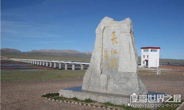 长江源头在哪里,共有三大源头(最新认证当曲是其正源)