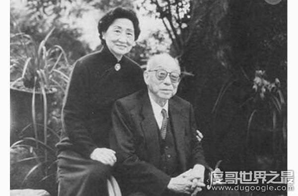 张学良与赵四小姐旷世恋情，无名无分陪伴70余年(一生挚爱)