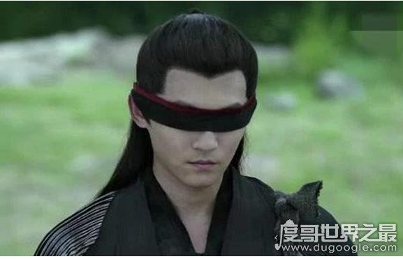 庆余年人物关系图，范闲其实是庆帝和和叶轻眉的儿子