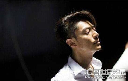 中国最帅的男人，胡歌/彭于晏迷倒万千少女