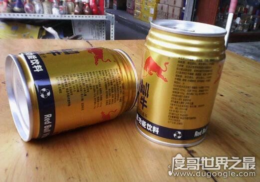 红牛是哪个国家的，它是由泰籍华人许书标创立的