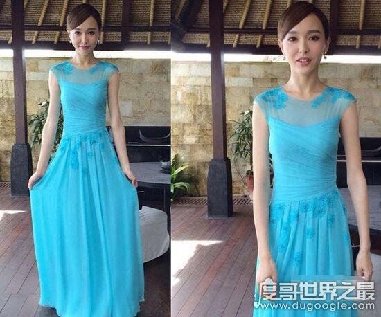杨幂刘恺威婚礼现场，仅30分钟却让每一个细节都做到完美