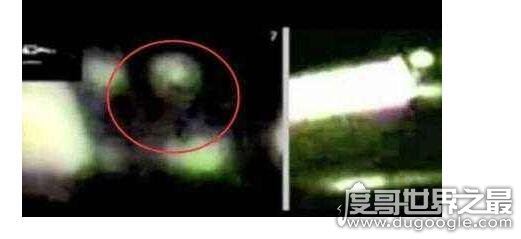 08年土耳其ufo事件回顾，有居民拍摄到画面非常清晰的飞碟