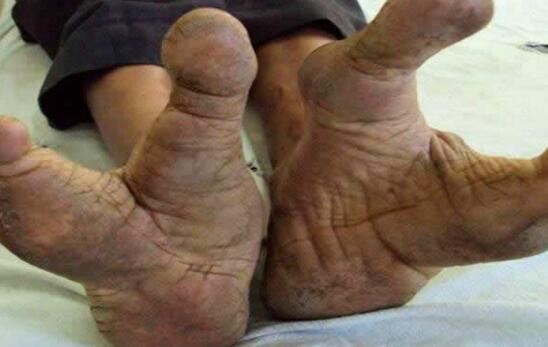 世界上最奇葩的民族，世界十大奇葩民族(颠覆你的认知)