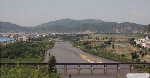 全球10大最奇特的边界 比尔泰维勒世界最后一处无主处女地