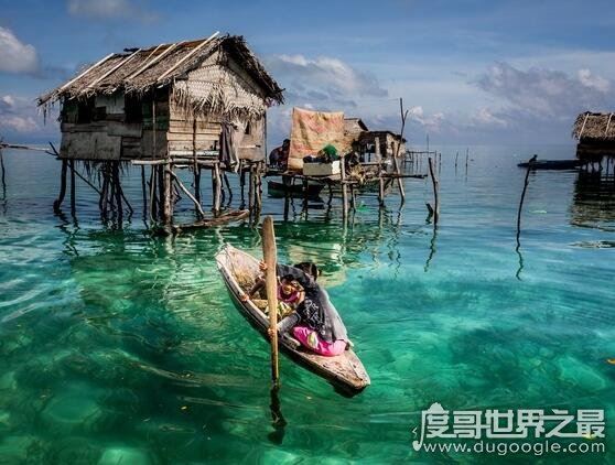 世界上最奇葩的民族，世界十大奇葩民族(颠覆你的认知)