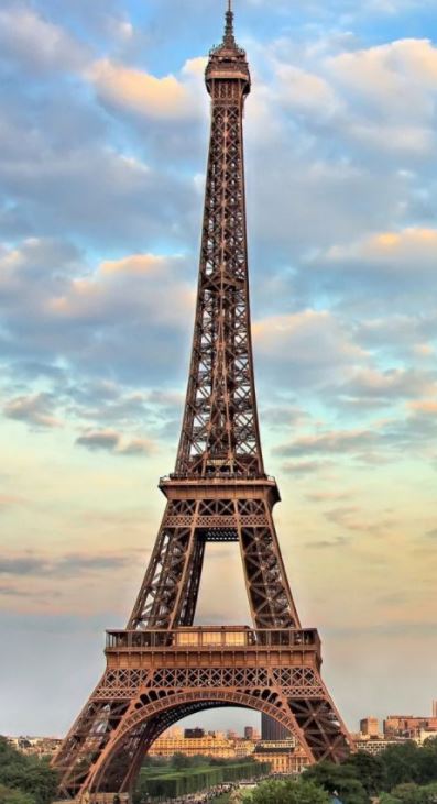 世界七大工程奇迹，人类智慧的结晶（震撼）