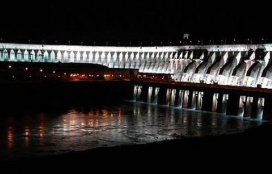 世界七大工程奇迹，人类智慧的结晶（震撼）